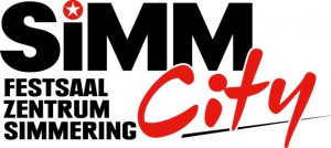 SiMM City Logo